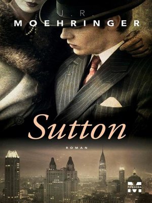 cover image of Sutton